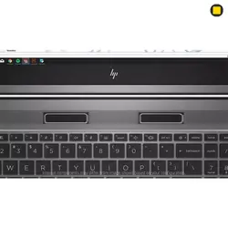 لپ ‌تاپ اچ پی زدبوک 15 اینچی HP ZBook Fury 15 G7