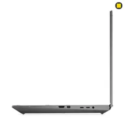 لپ ‌تاپ اچ پی زدبوک 15 اینچی HP ZBook Fury 15 G7