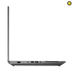 لپ ‌تاپ اچ پی زدبوک 15 اینچی HP ZBook Fury 15 G7