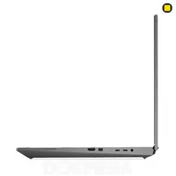لپ ‌تاپ اچ پی زدبوک 17 اینچی HP ZBook Fury 17 G7