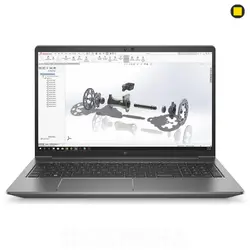 لپ ‌تاپ اچ پی زدبوک 15.6 اینچی HP ZBook Power G8