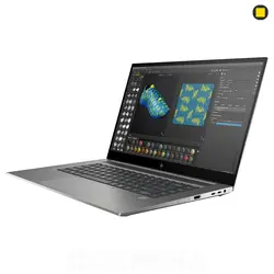 لپ ‌تاپ اچ پی زدبوک 15 اینچی HP ZBOOK STUDIO G8