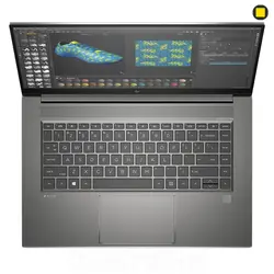 لپ ‌تاپ اچ پی زدبوک 15 اینچی HP ZBOOK STUDIO G8