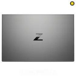 لپ ‌تاپ اچ پی زدبوک 15 اینچی HP ZBOOK STUDIO G8