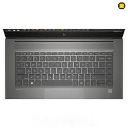 لپ ‌تاپ اچ پی زدبوک 15 اینچی HP ZBOOK STUDIO G8