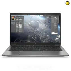 لپ ‌تاپ ورک استیشن اچ پی زدبوک HP ZBook Firefly 14 G8