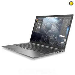 لپ ‌تاپ ورک استیشن اچ پی زدبوک HP ZBook Firefly 14 G8