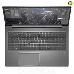 لپ ‌تاپ ورک استیشن اچ پی زدبوک HP ZBook Firefly 15 G7