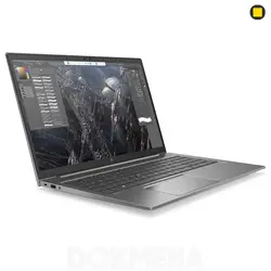 لپ ‌تاپ ورک استیشن اچ پی زدبوک HP ZBook Firefly 15 G7