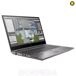 لپ ‌تاپ اچ پی زدبوک 15.6 اینچی HP ZBook Fury 15 G8