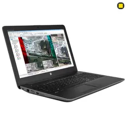 لپ ‌تاپ ورک ‌استیشن اچ پی زدبوک HP ZBook 15 G3