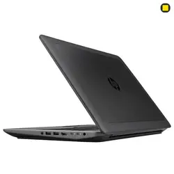 لپ ‌تاپ ورک ‌استیشن اچ پی زدبوک HP ZBook 15 G3