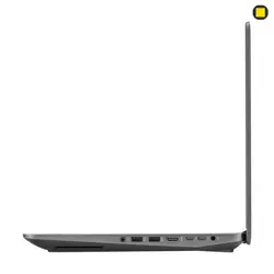 لپ ‌تاپ ورک ‌استیشن اچ پی زدبوک HP ZBook 15 G3