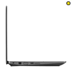 لپ ‌تاپ ورک ‌استیشن اچ پی زدبوک HP ZBook 15 G3