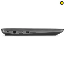 لپ ‌تاپ ورک ‌استیشن اچ پی زدبوک HP ZBook 15 G3