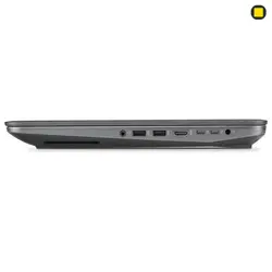 لپ ‌تاپ ورک ‌استیشن اچ پی زدبوک HP ZBook 15 G3