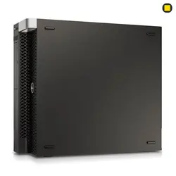 کیس دل پرسیشن Dell Precision Tower 7810 Workstation Dual CPU-High End 3D