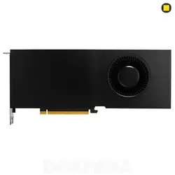 کارت گرافیگ انویدیا کوادرو NVIDIA QUADRO RTX A5000 24GB ECC GDDR6