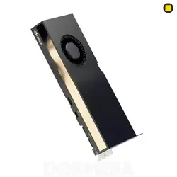 کارت گرافیگ انویدیا کوادرو NVIDIA QUADRO RTX A5000 24GB ECC GDDR6