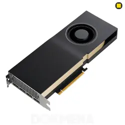کارت گرافیگ انویدیا کوادرو NVIDIA QUADRO RTX A5000 24GB ECC GDDR6
