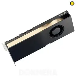کارت گرافیگ انویدیا کوادرو NVIDIA QUADRO RTX A5000 24GB ECC GDDR6