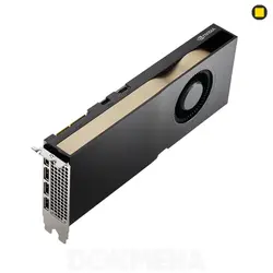 کارت گرافیگ انویدیا کوادرو NVIDIA QUADRO RTX A5000 24GB ECC GDDR6