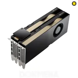کارت گرافیگ انویدیا کوادرو NVIDIA QUADRO RTX A5000 24GB ECC GDDR6