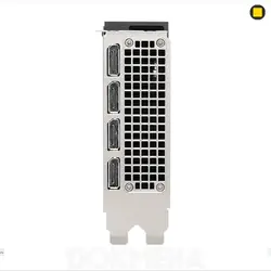 کارت گرافیگ انویدیا کوادرو NVIDIA QUADRO RTX A5000 24GB ECC GDDR6