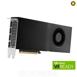 کارت گرافیگ انویدیا کوادرو NVIDIA QUADRO RTX A5000 24GB ECC GDDR6