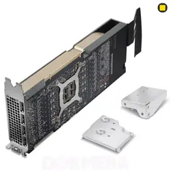 کارت گرافیگ انویدیا کوادرو NVIDIA QUADRO RTX A5000 24GB ECC GDDR6
