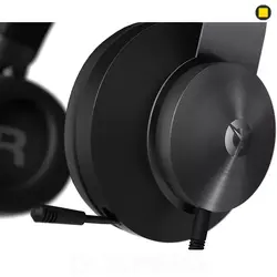 هدست گیمینگ لنوو Legion H500 Pro 7.1 Surround Sound Gaming Headset