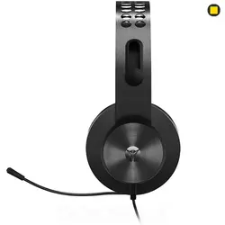 هدست گیمینگ لنوو Legion H500 Pro 7.1 Surround Sound Gaming Headset