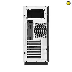 کیس ورک استیشن دکمه ها DOKMEHA W10000 F-Class