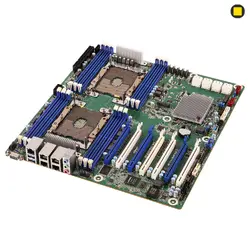 کیس ورک استیشن دکمه ها DOKMEHA W10000 F-Class