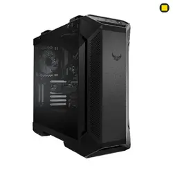 کیس ورک استیشن دکمه ها DOKMEHA W10000 F-Class