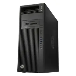 کیس ورک استیشن HP Z440 Workstation