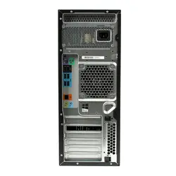 کیس ورک استیشن HP Z440 Workstation