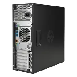 کیس ورک استیشن HP Z440 Workstation