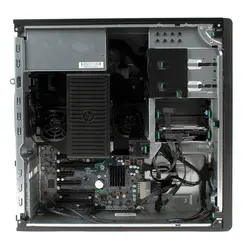 کیس ورک استیشن HP Z440 Workstation