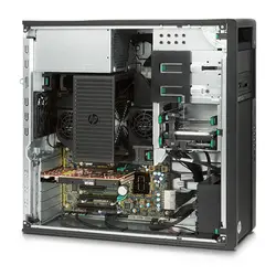 کیس ورک استیشن HP Z440 Workstation