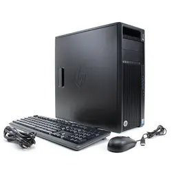 کیس ورک استیشن HP Z440 Workstation