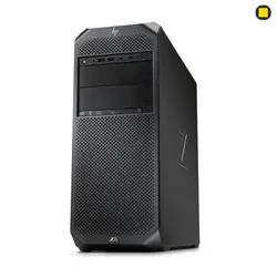 کیس اچ پی ورک ‌استیشن HP Z6 G4 Workstation