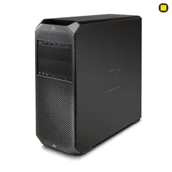 کیس اچ پی ورک ‌استیشن HP Z6 G4 Workstation
