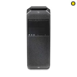 کیس اچ پی ورک ‌استیشن HP Z6 G4 Workstation