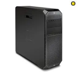 کیس اچ پی ورک ‌استیشن HP Z6 G4 Workstation