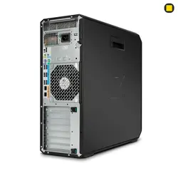 کیس اچ پی ورک ‌استیشن HP Z6 G4 Workstation