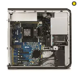 کیس اچ پی ورک ‌استیشن HP Z6 G4 Workstation