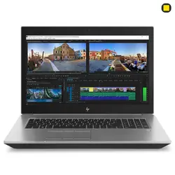 لپ ‌تاپ ورک ‌استیشن اچ پی زدبوک HP ZBook 17 G5