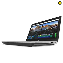 لپ ‌تاپ ورک ‌استیشن اچ پی زدبوک HP ZBook 17 G5