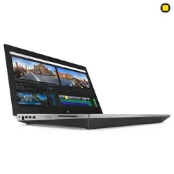 لپ ‌تاپ ورک ‌استیشن اچ پی زدبوک HP ZBook 17 G5